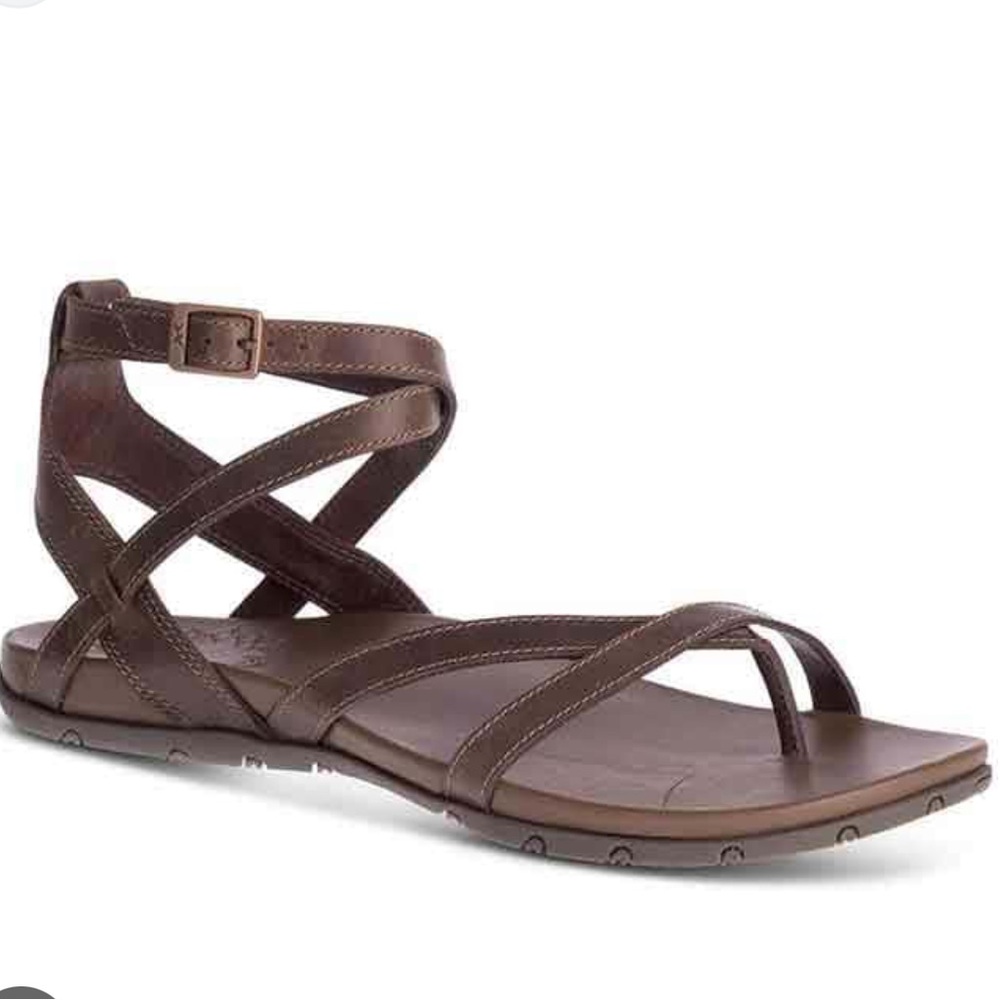 Chaco- Women's Juniper Sandals
Otter Women’s Size 11